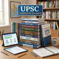 UPSC Complete Bundle
